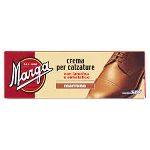 LUCIDO TB.MARGA MARRONE ML.50